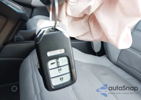 2018 Honda Cr-V Exl из США, поврежденный, VIN 2HKRW2H81JH685464